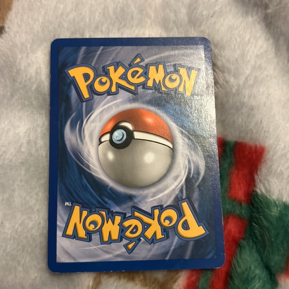 2007 Pokemon Ivysaur Lv. 24 51/132 - Picture 2 of 2